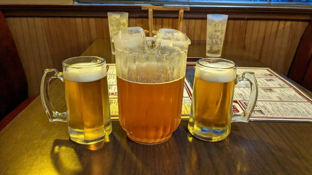 Beer