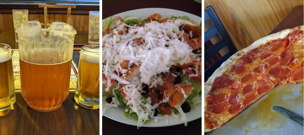 Beni's Pizza