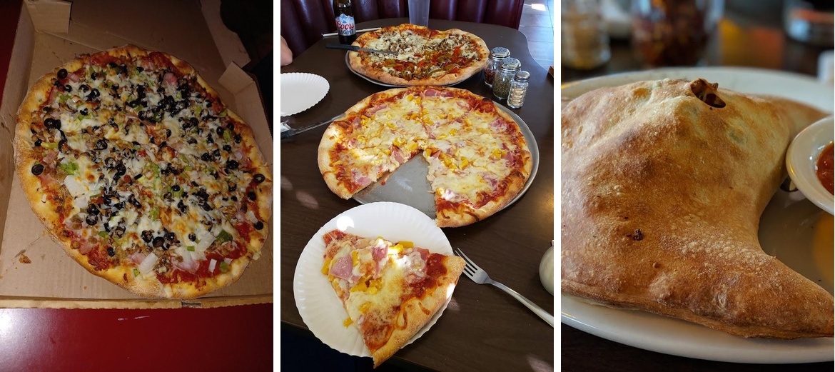 Beni's Pizza