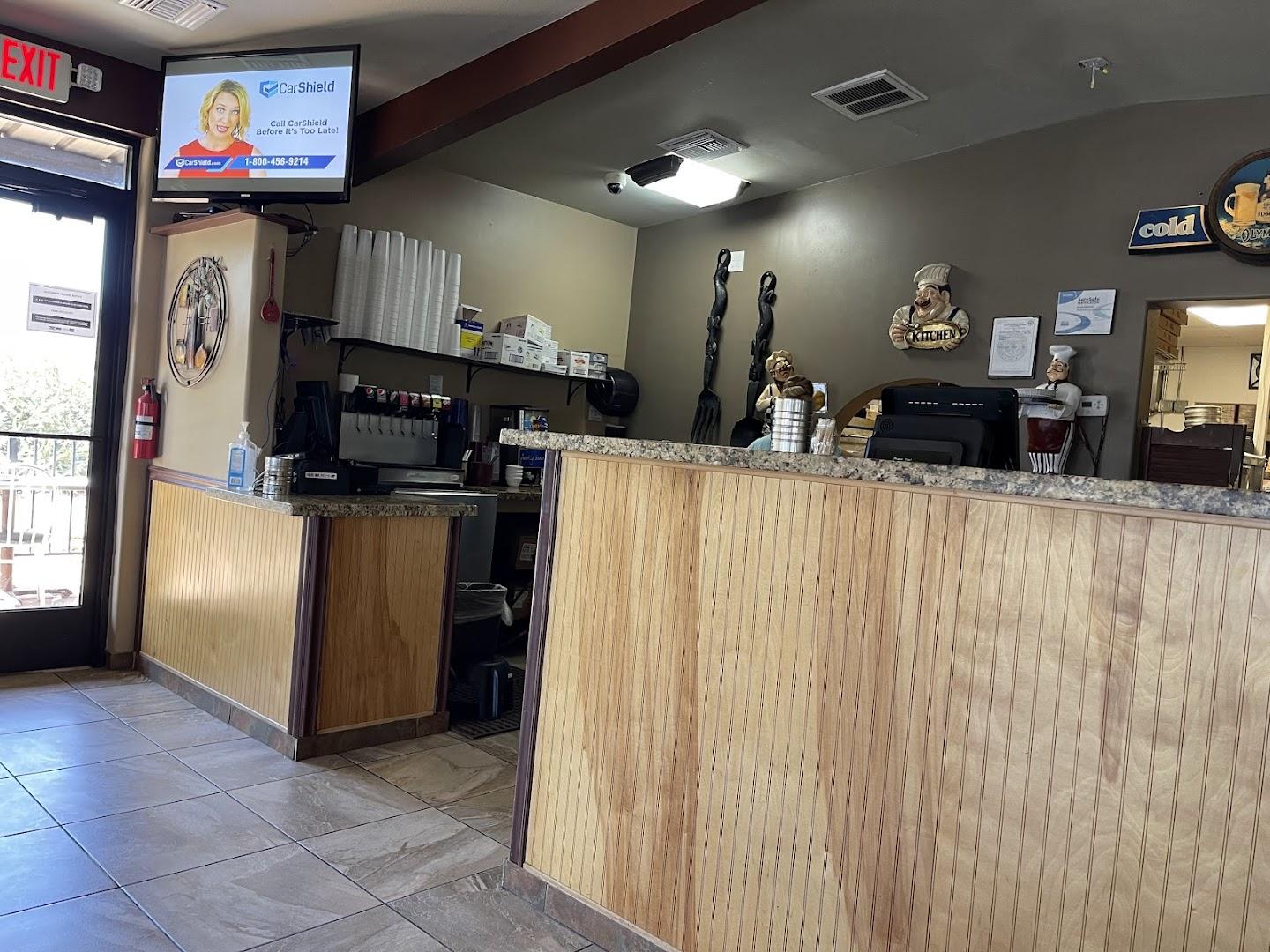 Beni's Pizza