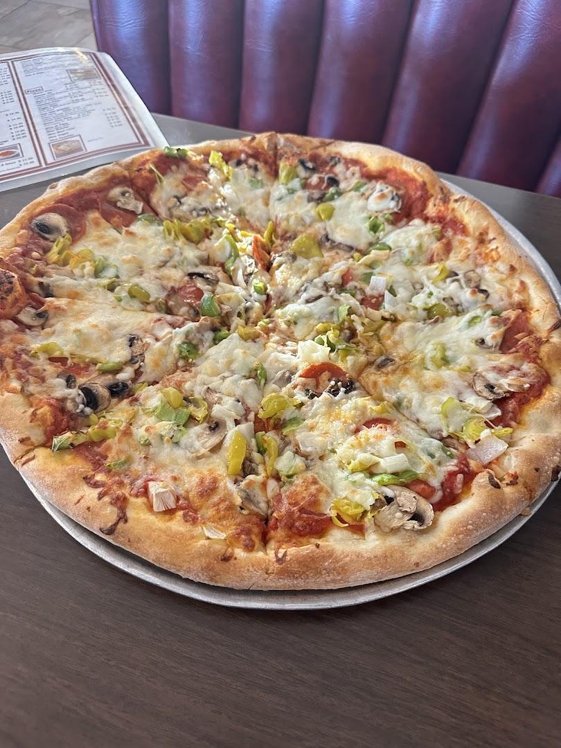 Beni's Pizza