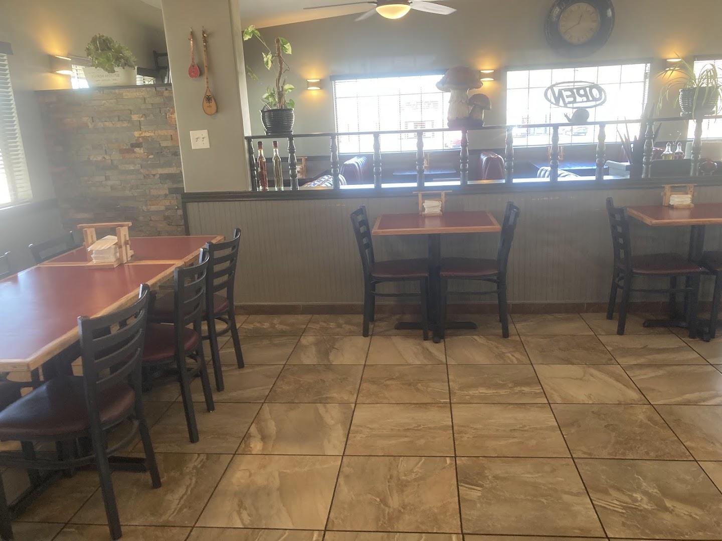 Beni's Pizza