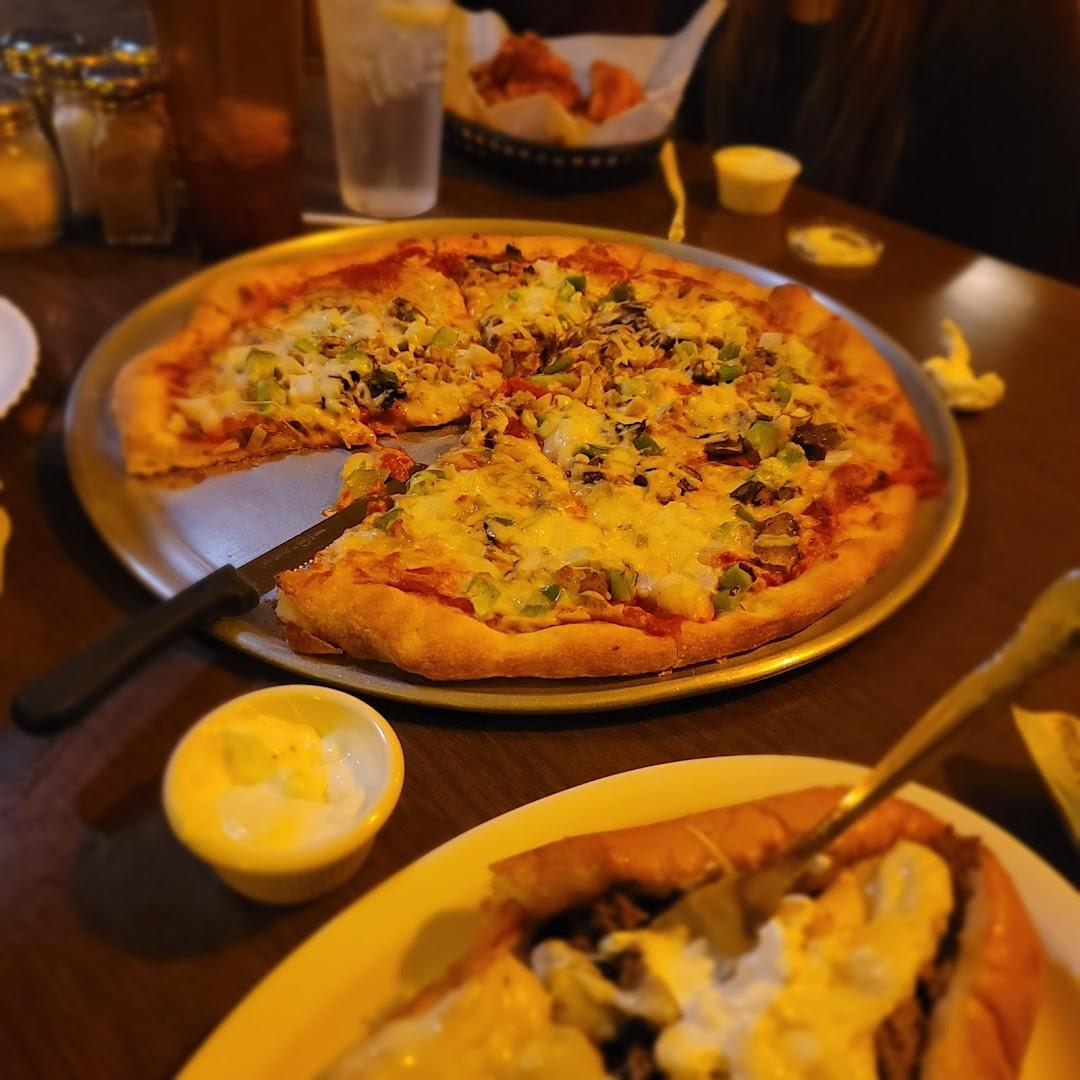 Beni's Pizza