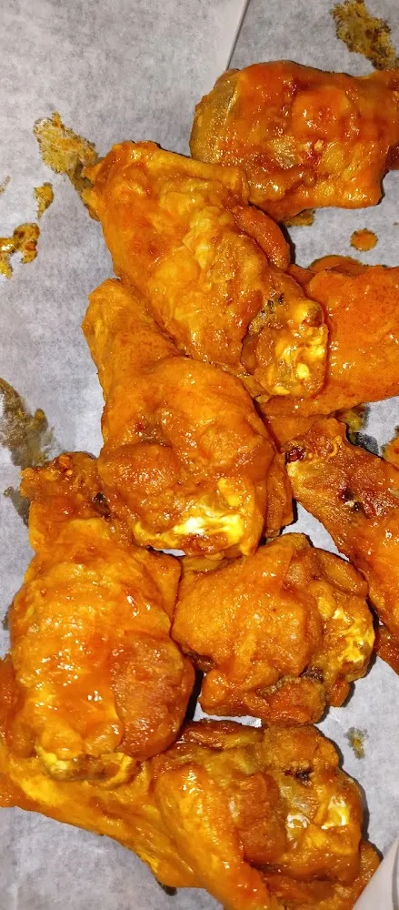 Medium Wings