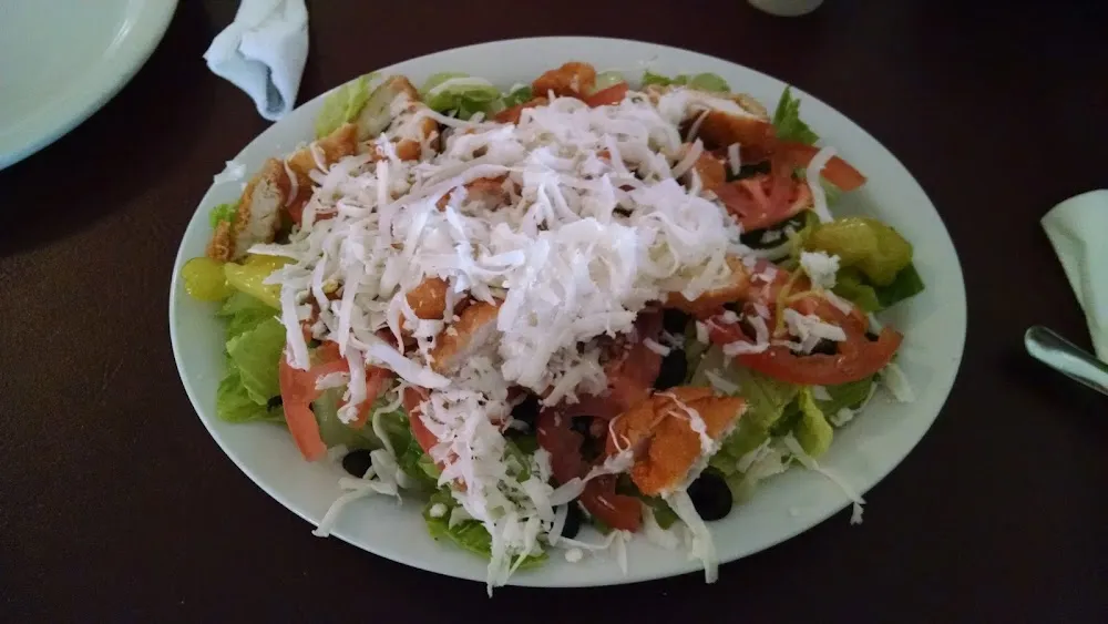 Salad